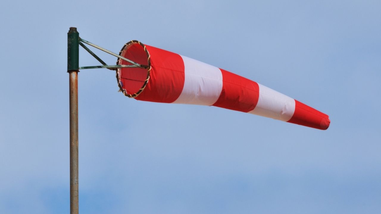 ¿Sabes que puedes saber la velocidad del viento con sólo ver sus ¿Sabes que puedes saber la velocidad del viento con sólo ver sus